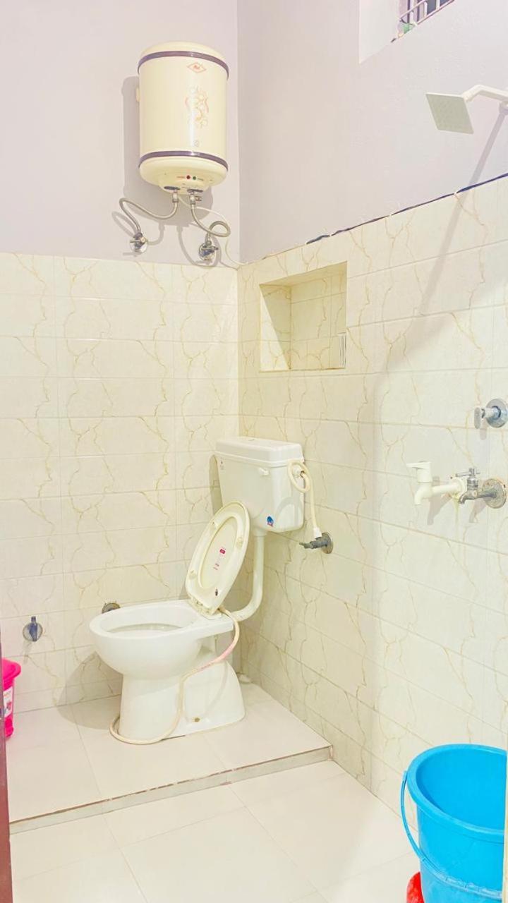 Ram Paying Guest House & Hostel Near By Krishna Janmabhoomi Mathura Exterior photo