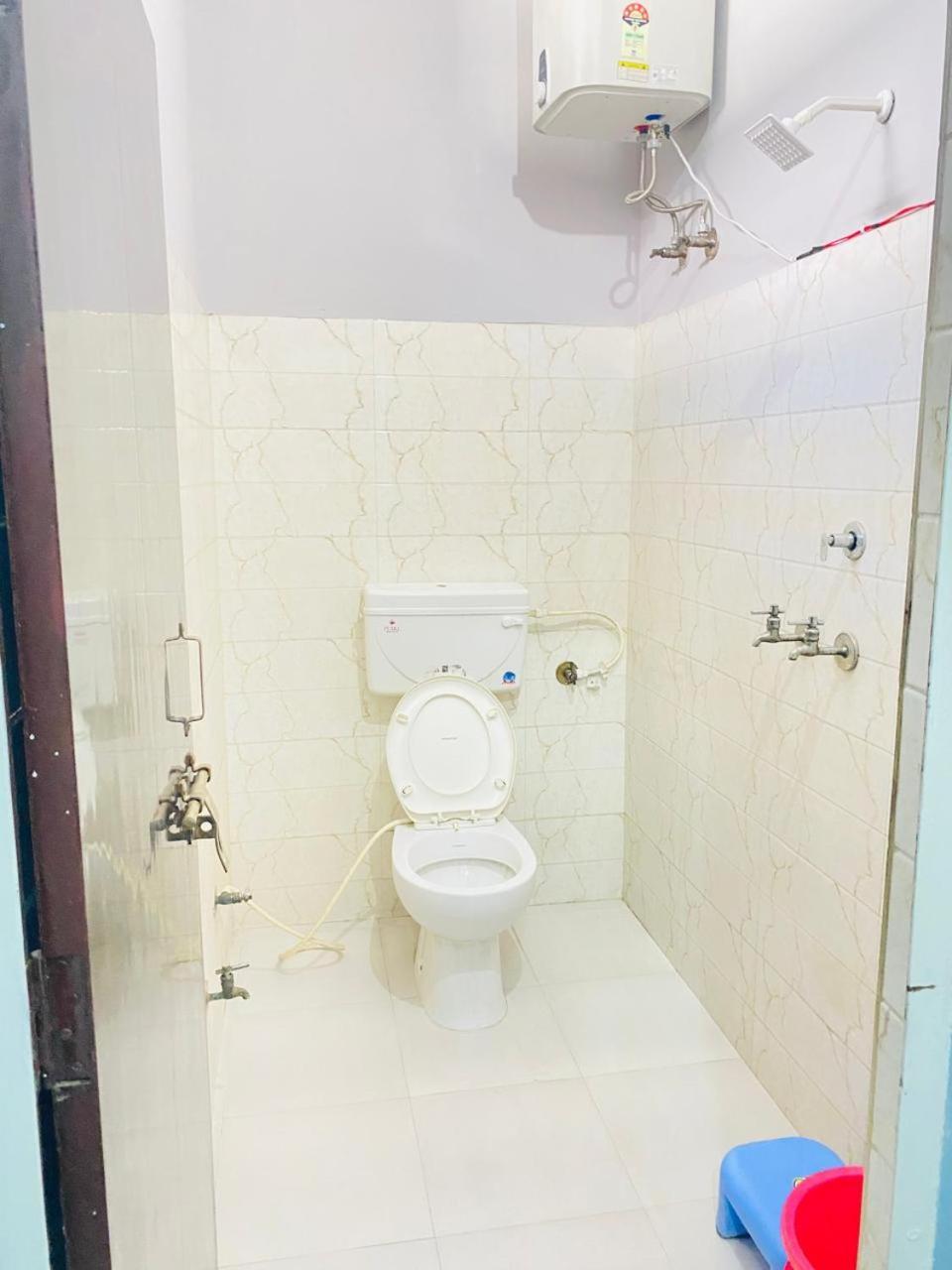 Ram Paying Guest House & Hostel Near By Krishna Janmabhoomi Mathura Exterior photo