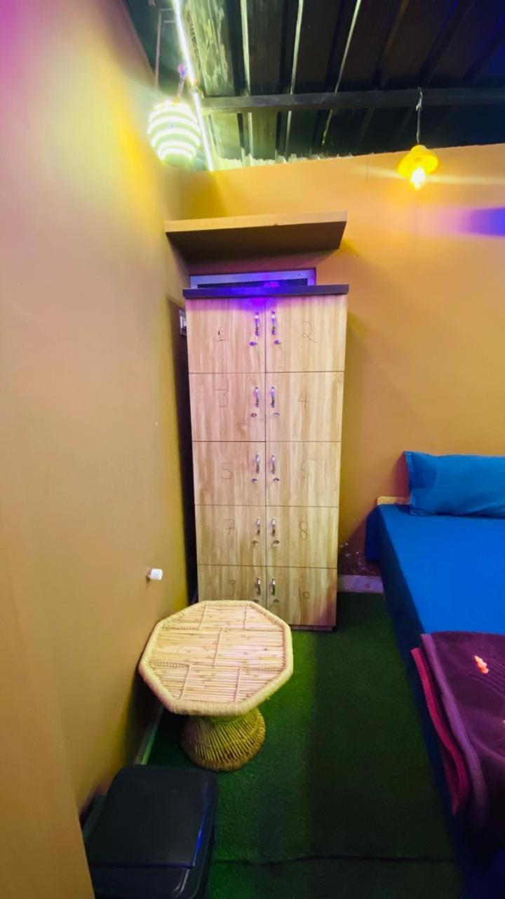 Ram Paying Guest House & Hostel Near By Krishna Janmabhoomi Mathura Exterior photo