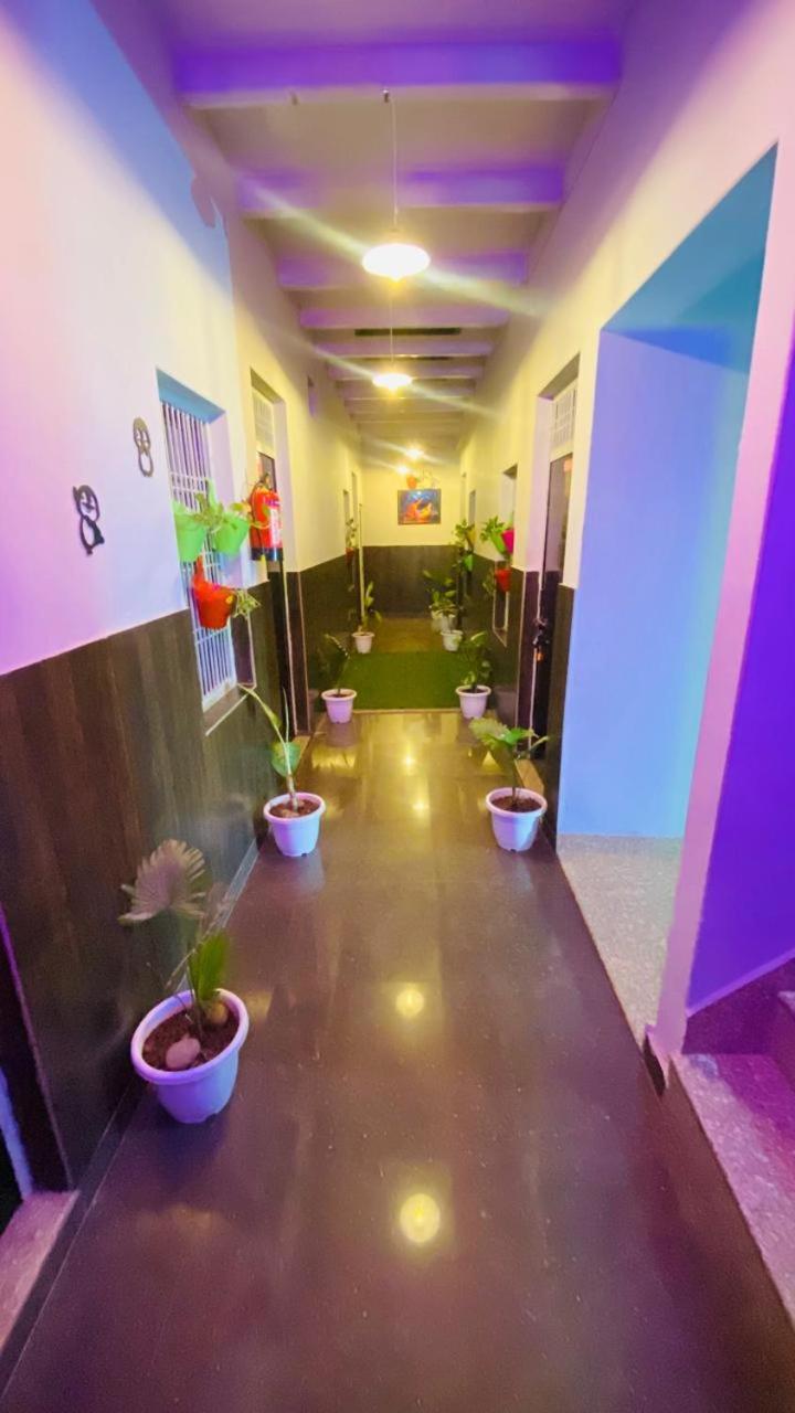 Ram Paying Guest House & Hostel Near By Krishna Janmabhoomi Mathura Exterior photo