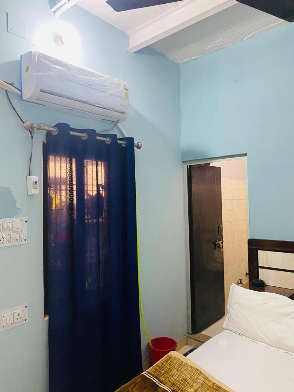 Ram Paying Guest House & Hostel Near By Krishna Janmabhoomi Mathura Exterior photo