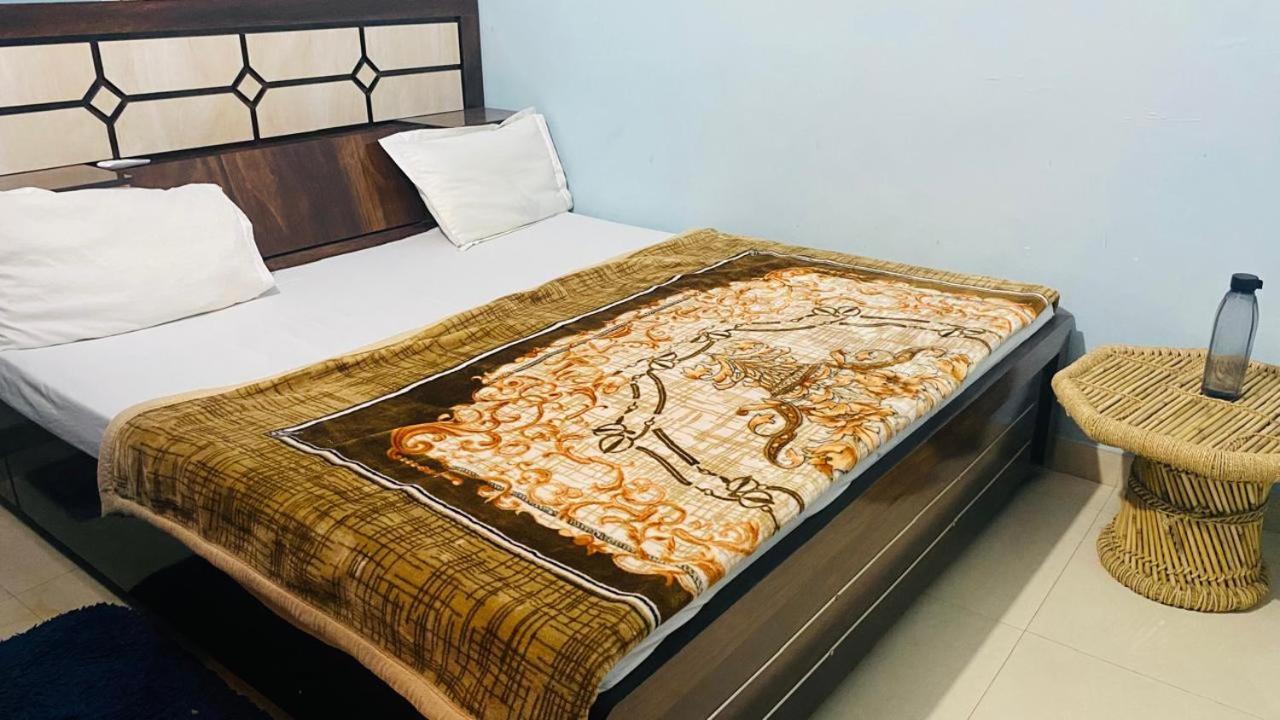 Ram Paying Guest House & Hostel Near By Krishna Janmabhoomi Mathura Exterior photo