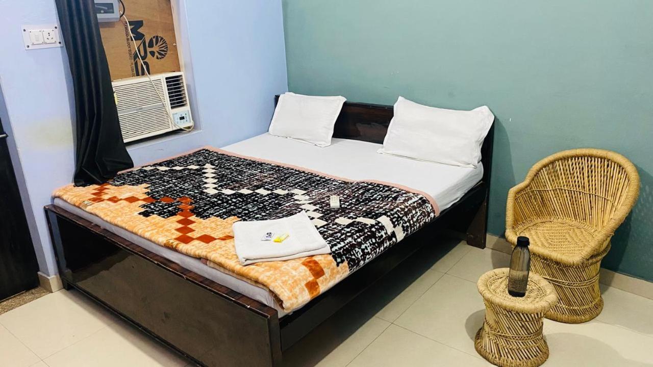 Ram Paying Guest House & Hostel Near By Krishna Janmabhoomi Mathura Exterior photo