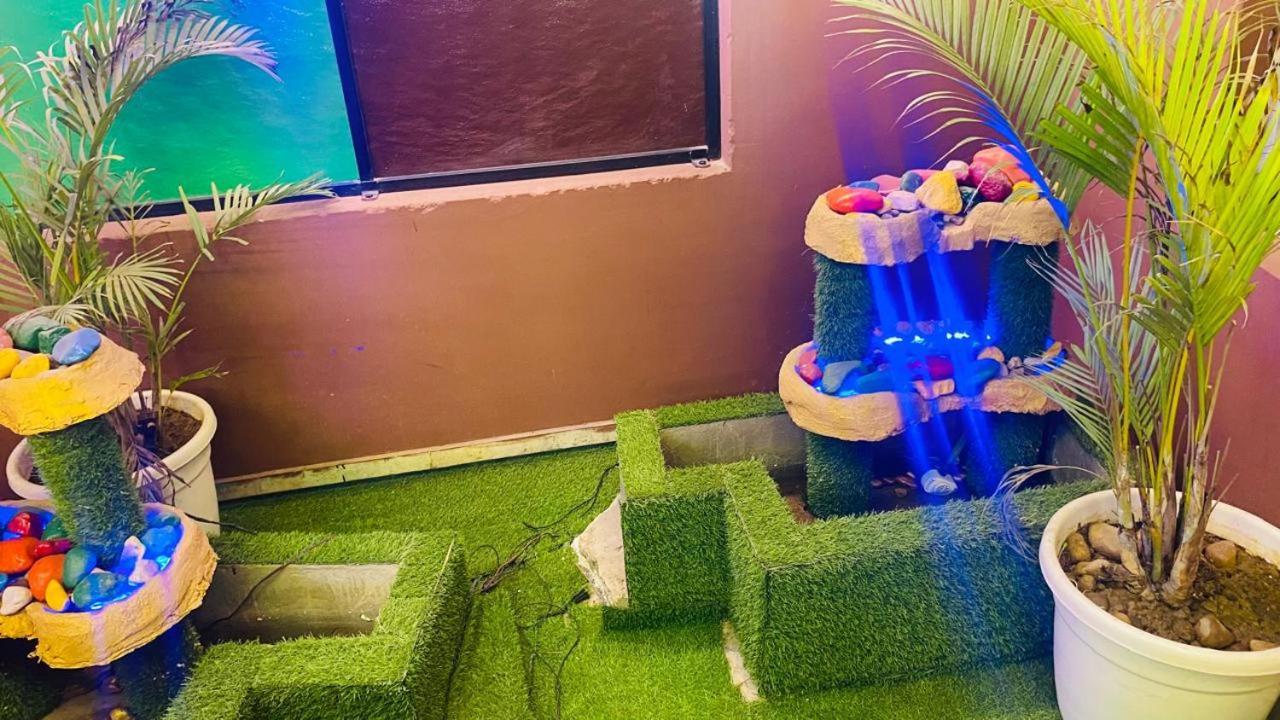 Ram Paying Guest House & Hostel Near By Krishna Janmabhoomi Mathura Exterior photo