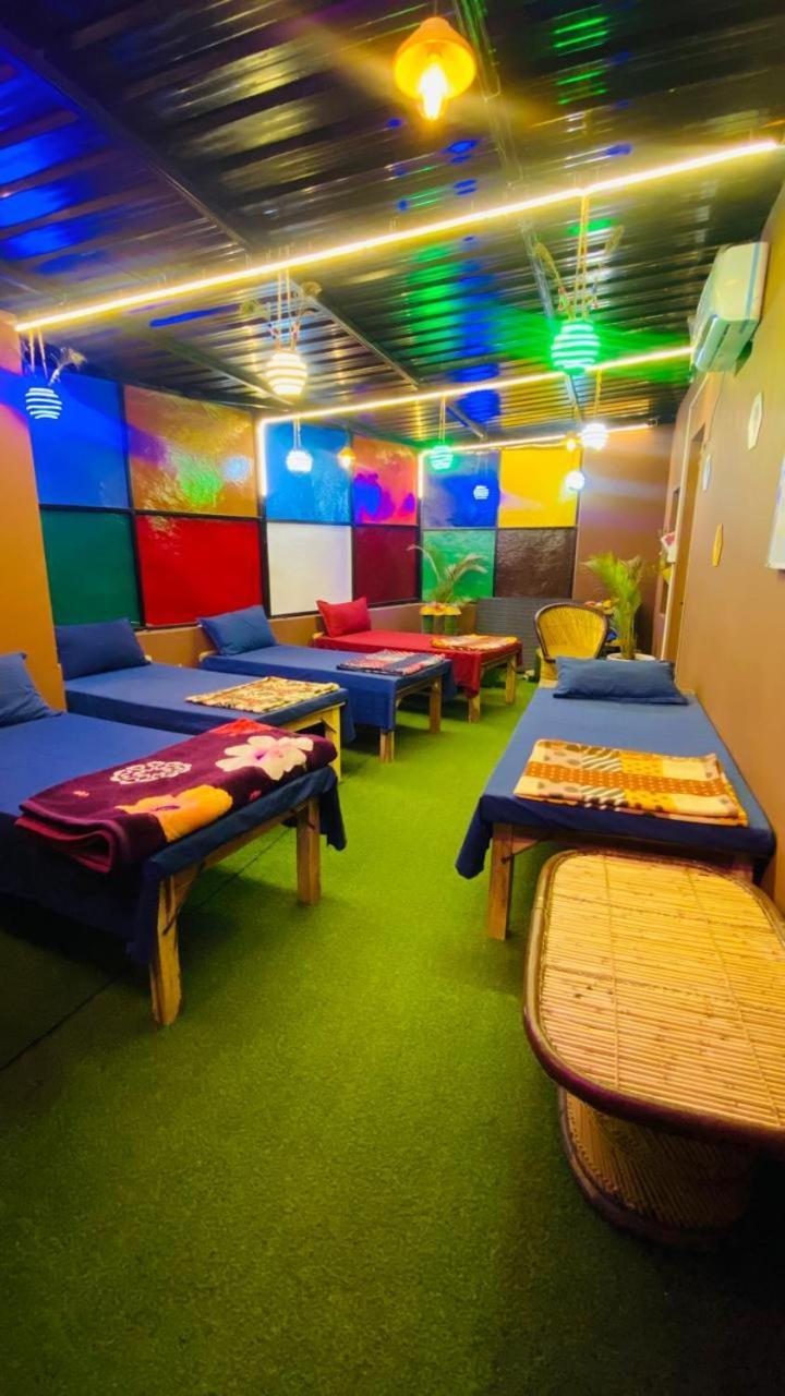Ram Paying Guest House & Hostel Near By Krishna Janmabhoomi Mathura Exterior photo