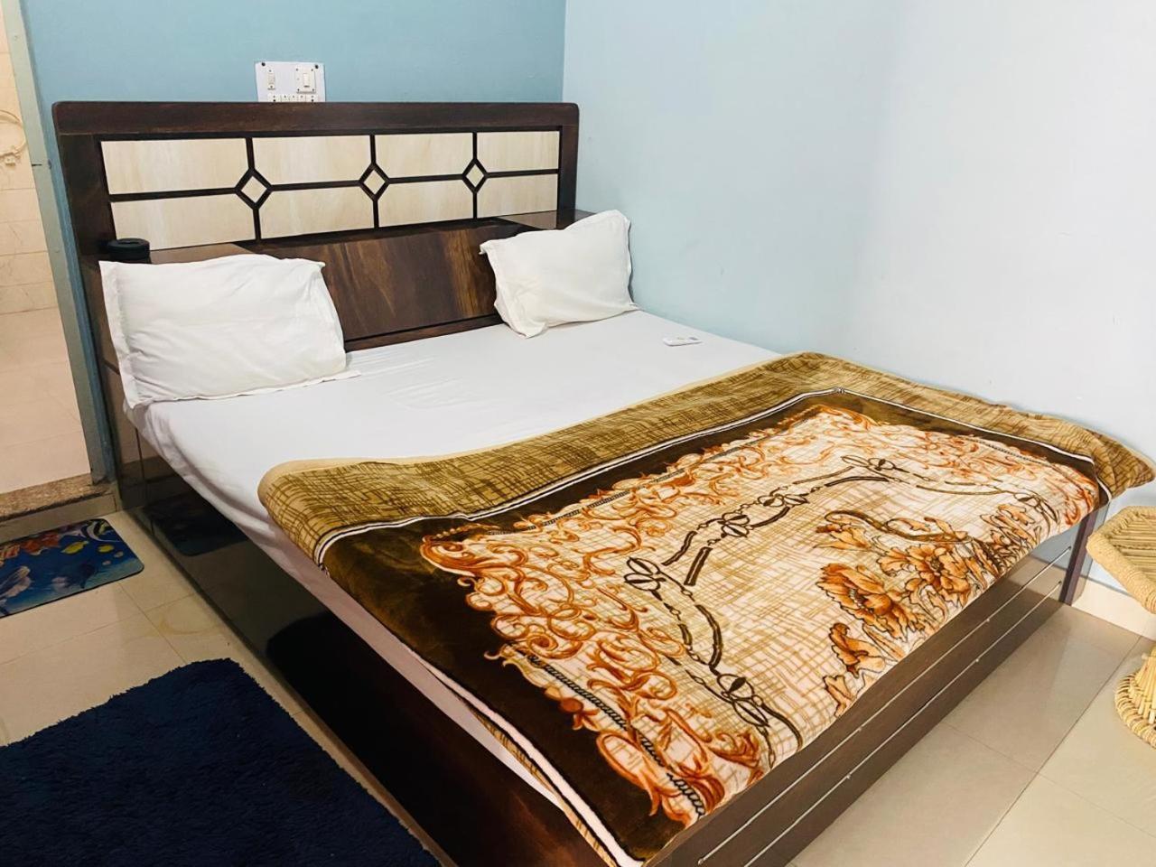 Ram Paying Guest House & Hostel Near By Krishna Janmabhoomi Mathura Exterior photo
